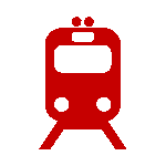 de trein der traagheid logo
